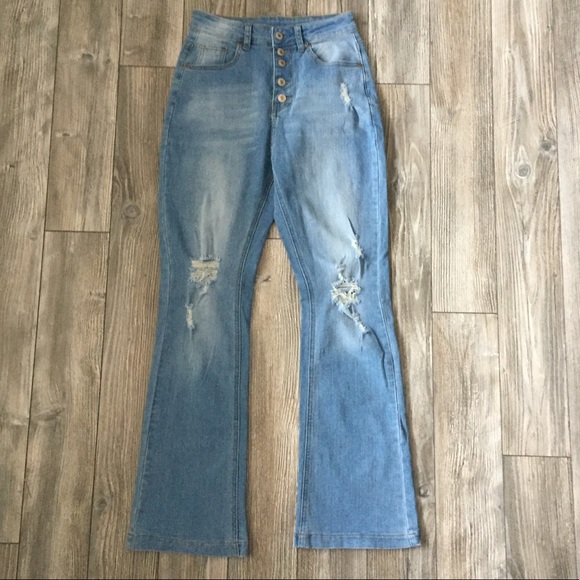 NWT - ladies jeans, size 27 - Picture 5 of 8